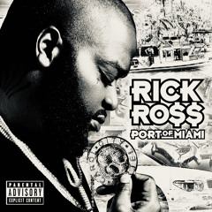 Rick Ross (Feat. Lyfe Jennings) - It’s My Time (Grizz Remix)