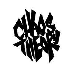 4. Chaos Theory- The Cleaner
