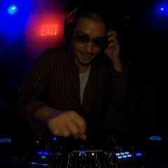Groovy Disco Set at Mood Ring in Brooklyn - ALCANTARA | BARANGAY 09/01/2023