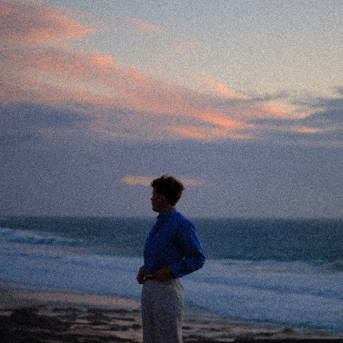 Augustine - Cherry Blossom Sky