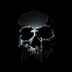 Bonesmadeit X Sinski - TALK YO SH!T (prod JoeyReverse x Jesse2Sickk)