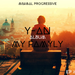 YAN - FAMYLY - LIVE SET ORIGINAL MIX UNDERGROUND -TOPIC