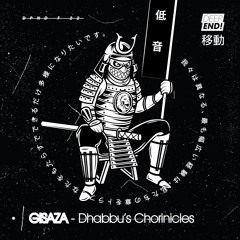 Gisaza - Dhabbu's Chorinicles (DPNDF22)