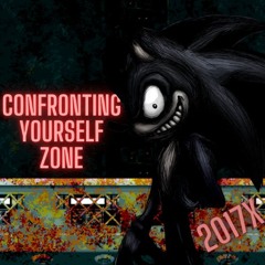 DifferentTopic [Undertale AU] Confronting Yourself Zone 2017X