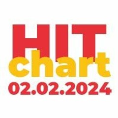 HIT CHART 02.02.2024