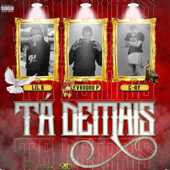 TÁ D+ ft (Evandro P. x C-Ay)