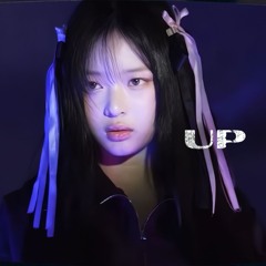 하니 (뉴진스) 'UP' (AI Cover)