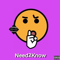 Need To Know