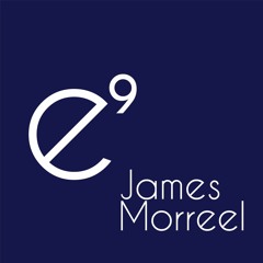 experience tamisé N°9 by James Morreel