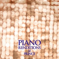 1999 - Prince Piano Tribute