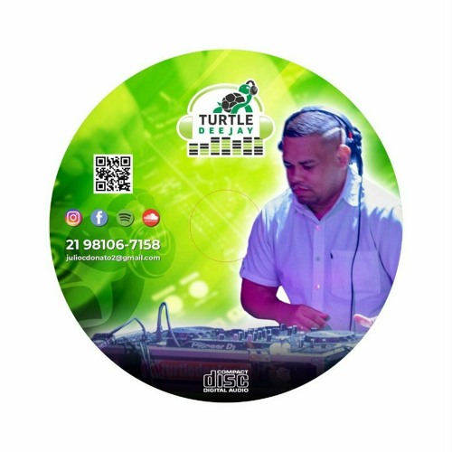 07 SET DE HIP HOP ANTIGO TURTLE DJ 2022