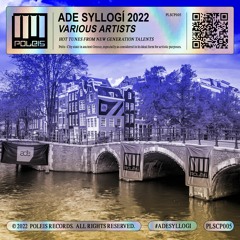ADE SYLLOGI 2022