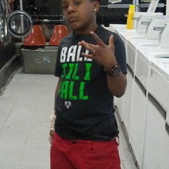 top shelf - (yungblaket) [prod. ENRGY]