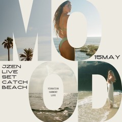 LIVE SET CATCH BEACH CLUB 15MAY24