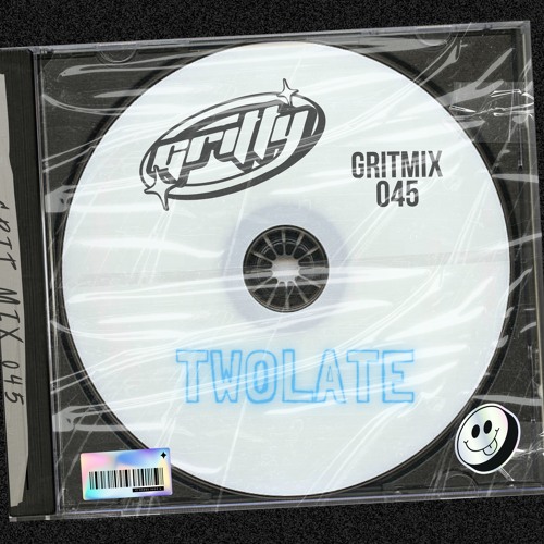 GRITMIX 045 - TWOLATE