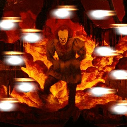 Bombs Away (Throwback Cypher)[Pennywise Edit]