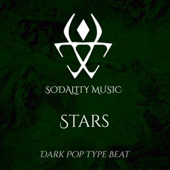 [Free] Dark Pop Type Beat "Stars" | Sad Trap Rap Instrumental