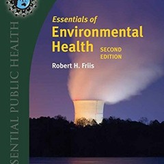 View EBOOK 📁 Essentials of Environmental Health (Essential Public Health) by  Robert