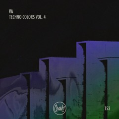 Ivox Garcia - Cutted (Extended Mix) OUT On Crash! Label