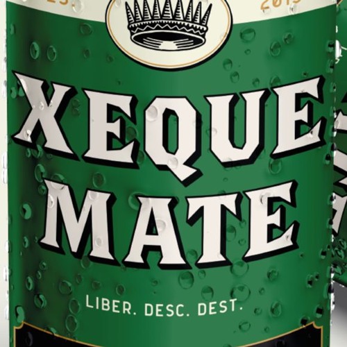222 - Eu adoro xeque mate (OMG)