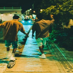 CTG - Vibes (feat. Jaet Brow)