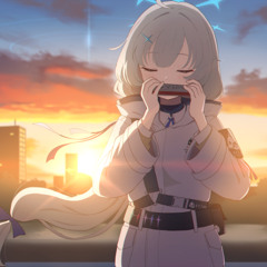 ブルーアーカイブ Blue Archive OST 284