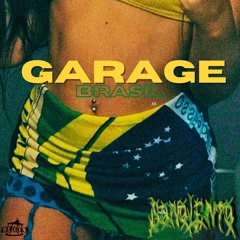 GARAGE BRASIL DJ SET SONOLENTO 😴