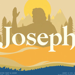 Joseph and His Brothers - From Betrayal to Forgiveness