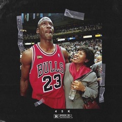 45k (Prod. MagicWaves)
