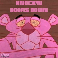 M!NGO - Knock'n Doors Down