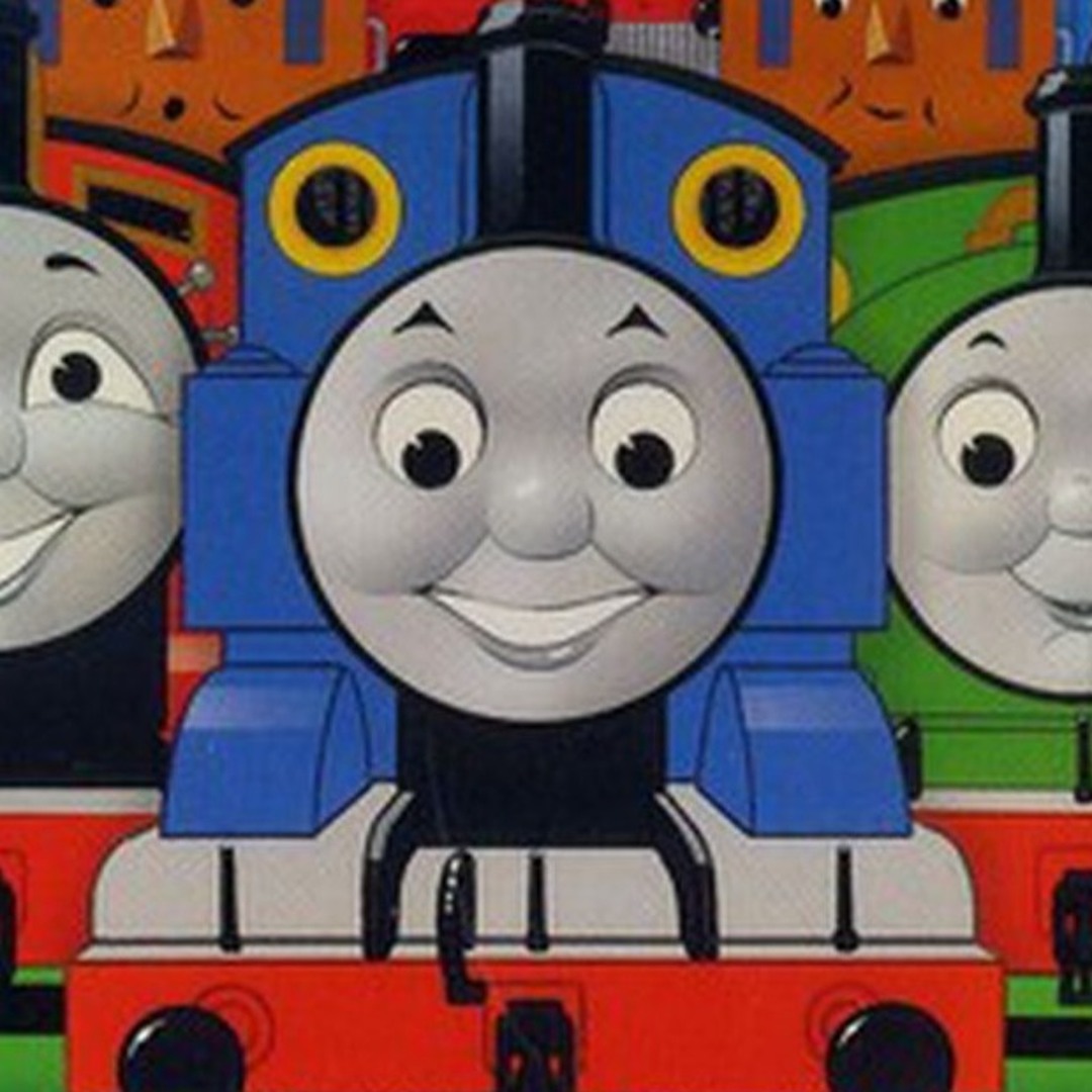 Stream Really Useful Engine High Pitch Instrumental by ThomasDaily ...