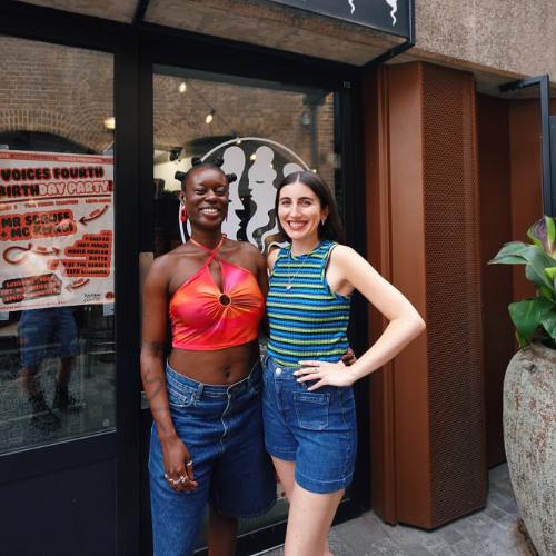 The Voices Breakfast w/ Maria Hanlon - 20/06/25 [Voices Radio]