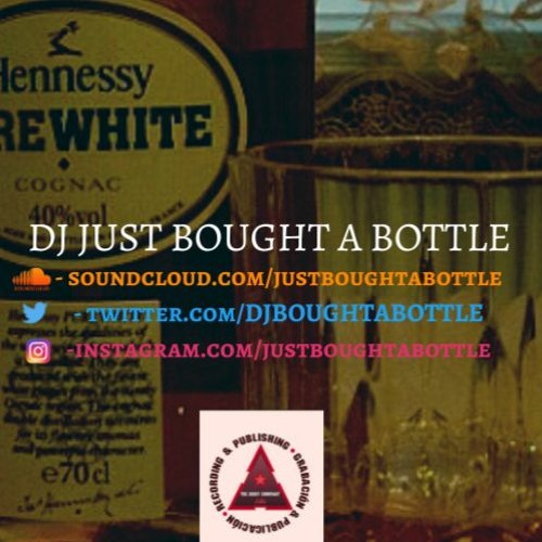 DJ Just Bought A Bottle - November 2022 Latin Mix 4