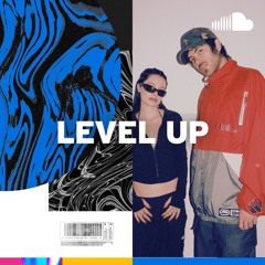 EDM Next: Level Up