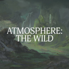Atmosphere: The Wild