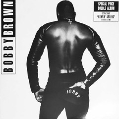 90s State of Mind #13: "Bobby" (w/Rhonda)