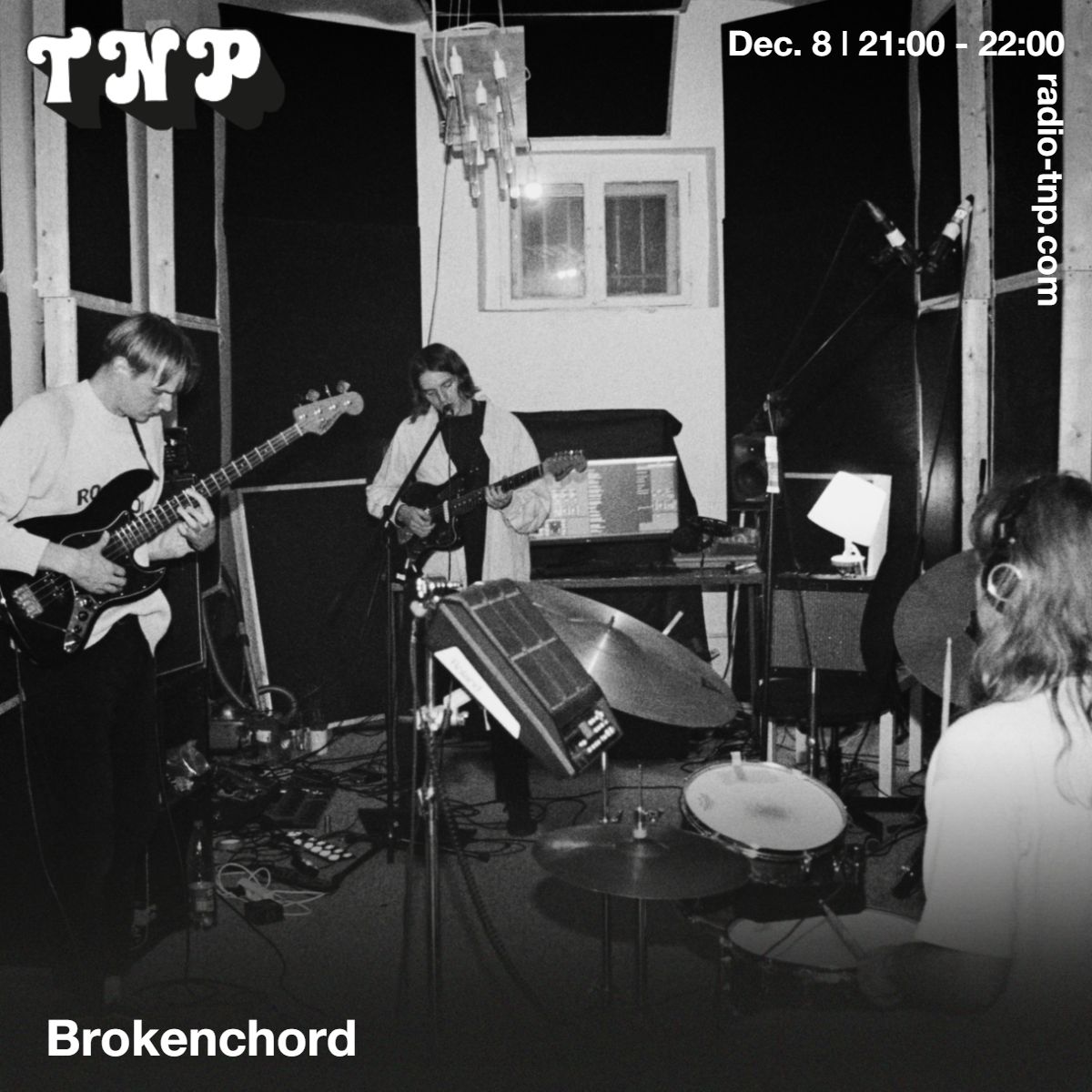 Brokenchord
