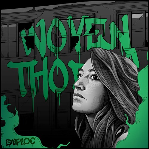 Juss B - One Time (Woven Thorns remix)