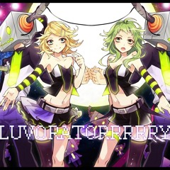 Luo Tianyi & Xinhua || LUVORATORRRRRY