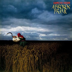 Depeche Mode - MY SECRET GARDEN ( Remix )