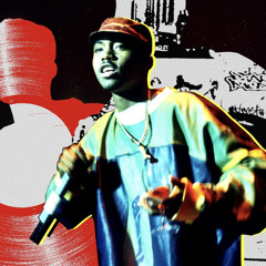 The Rise and Fall - Nas (Unreleased)
