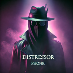 Distressor (ultra sped up)