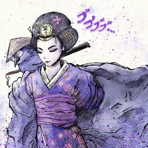 Attack Of The Killer Queen Traditional Japanese Version