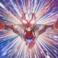 Ultraman Z - Beta Smash - BGM