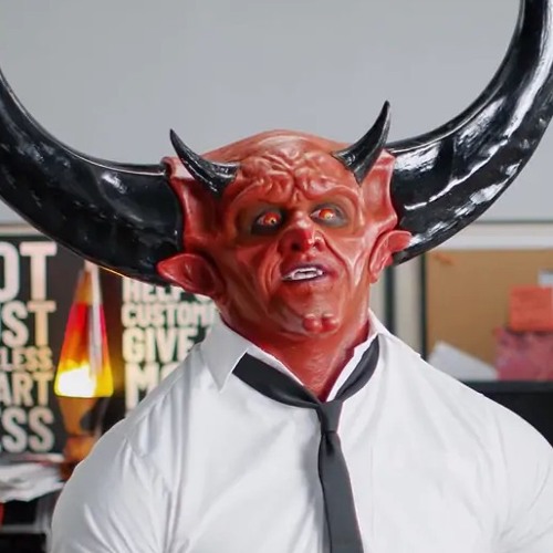 Data Satanist