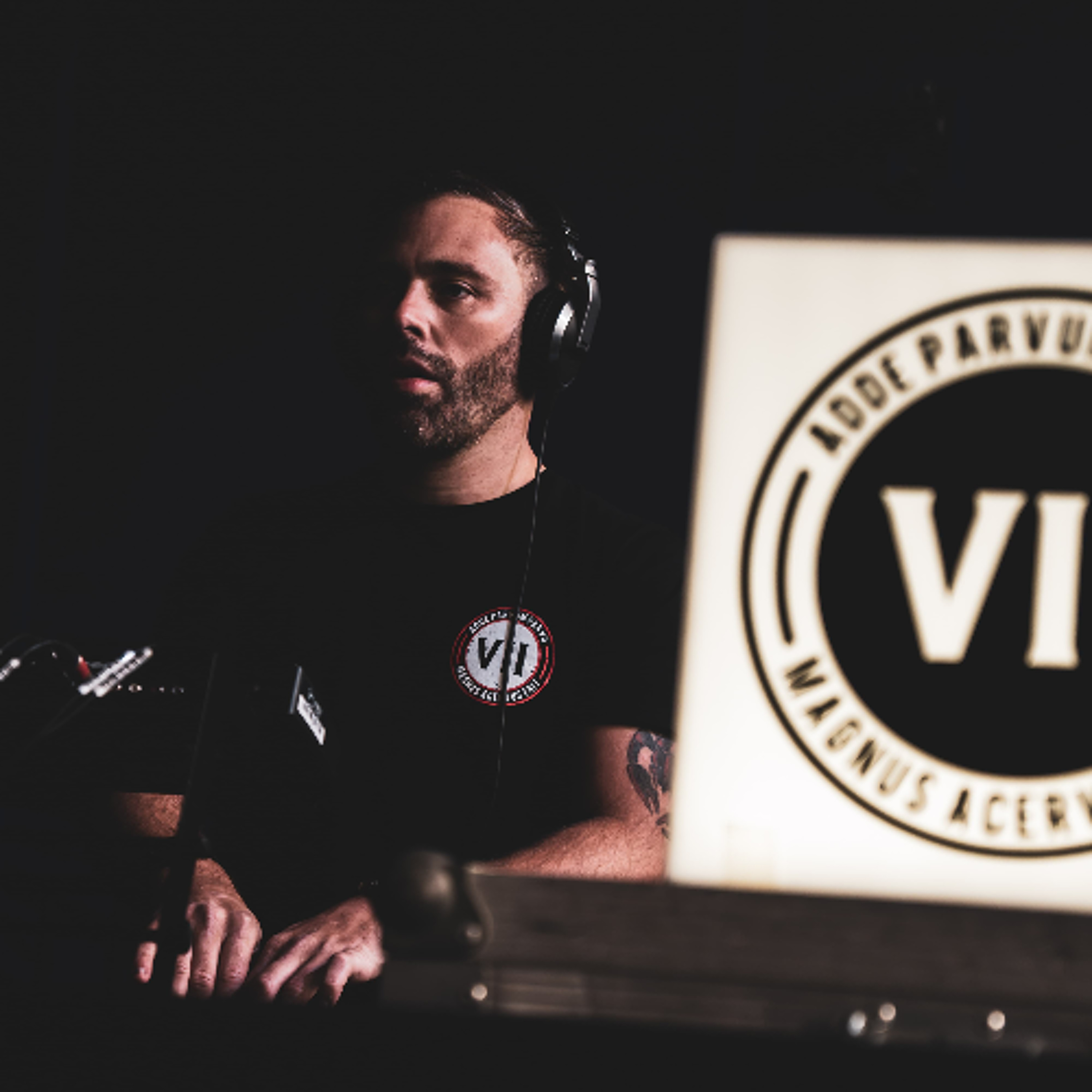 Sinful Biz Live from VII Manchester 2026