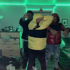 Ralph x 2xMaj x Kuannyman-Last December