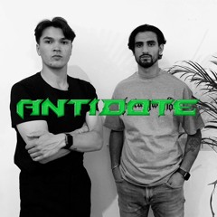 ANTIDOTE PODCAST 021: ALLOCTONE B2B J. MAIKEL