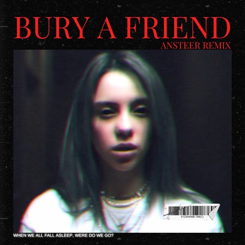 billie eilish and finneas bury a friend