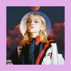 Mi Media Naranja ¿(Prod.Dalidrink5ht)